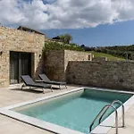 Fari Stone Hotel Skála Marión