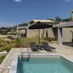 Hotel Fari Stone Skála Marión