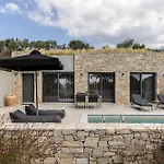 Hotel Fari Stone Skála Marión