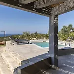 Hotel Fari Stone Skála Marión