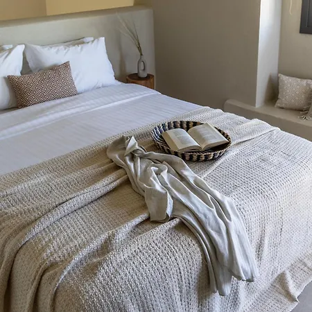 Fari Stone Hotel Skala Marion