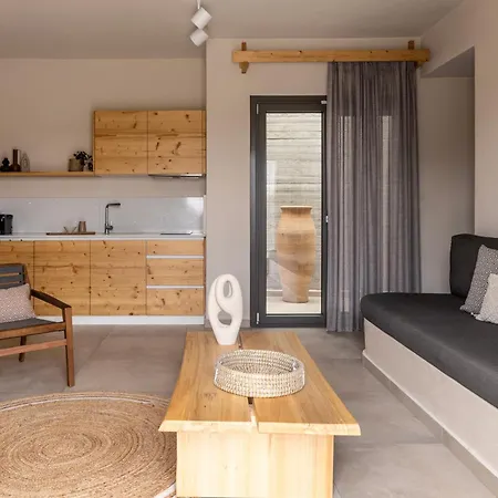 Hotel Fari Stone *