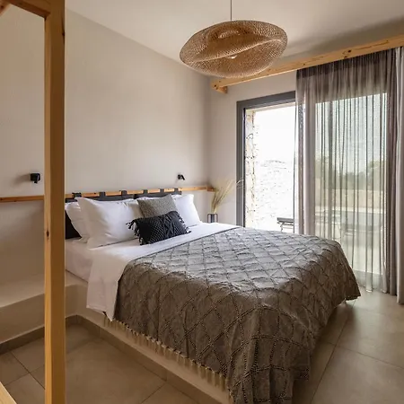 Hotel Fari Stone Skala Marion