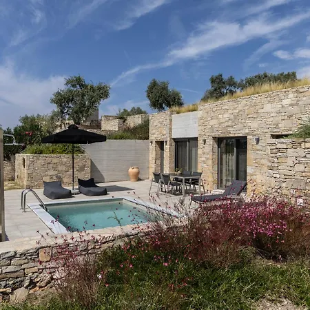 Fari Stone Skala Marion