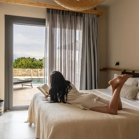 Hotel Fari Stone *