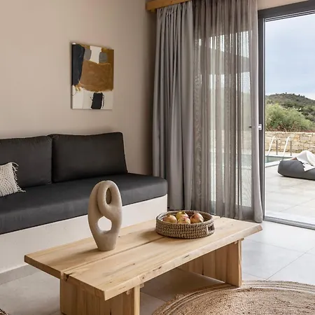 Hotel Fari Stone