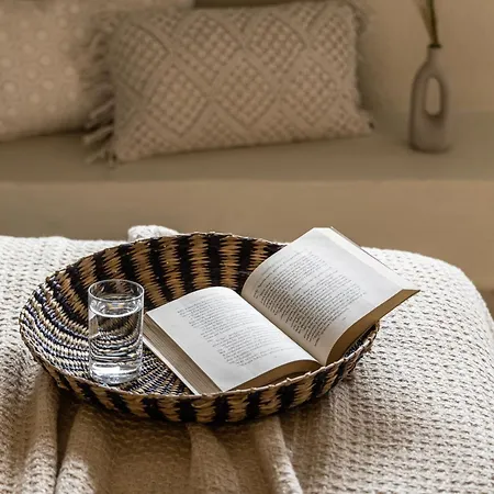 Fari Stone Hotel Skala Marion