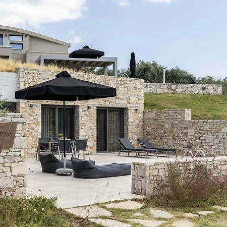 Fari Stone Skala Marion