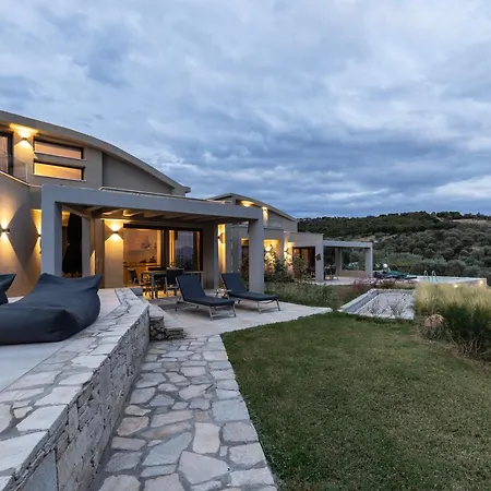Fari Stone Hotel