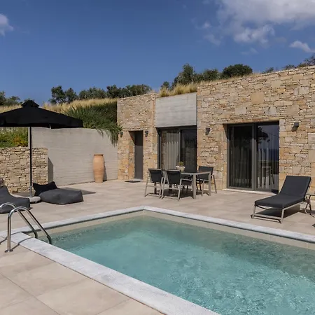 Fari Stone Skala Marion
