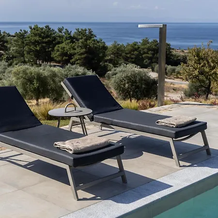 Hotel Fari Stone
