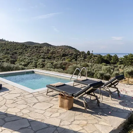 Fari Stone Skala Marion