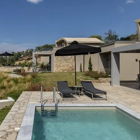 Hotel Fari Stone Skala Marion