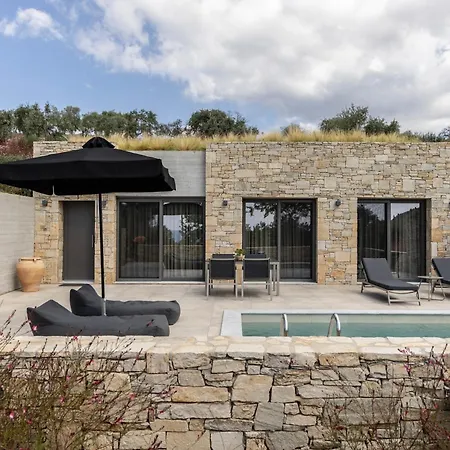 Hotel Fari Stone Skala Marion