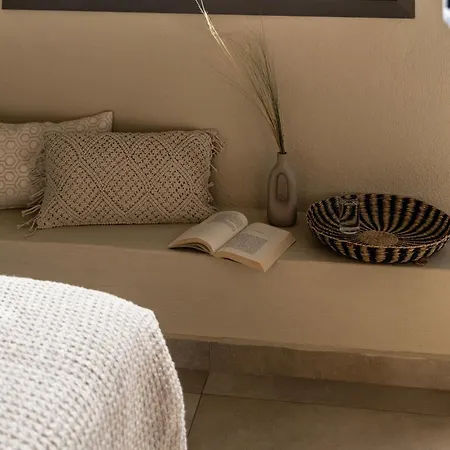 Fari Stone Skala Marion