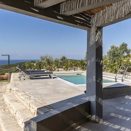 Hotel Fari Stone Skala Marion