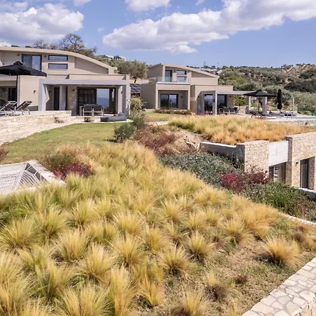 Fari Stone Skala Marion