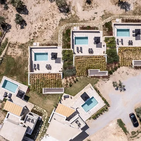 Fari Stone Hotel