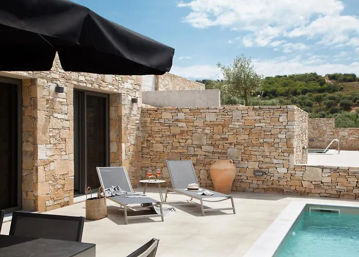 Fari Stone Hotel