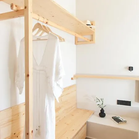 Fari Stone Skála Marión