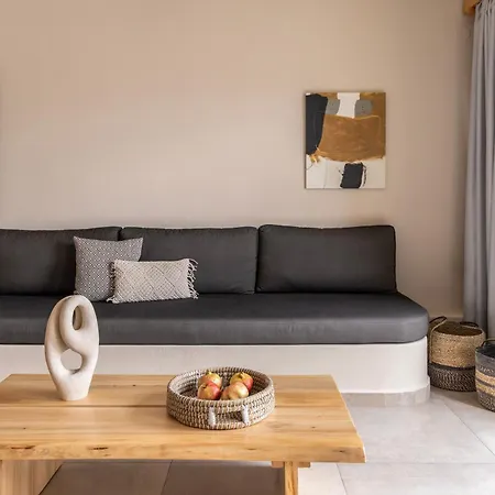 Fari Stone Skála Marión