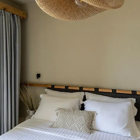 Hotel Fari Stone Skála Marión