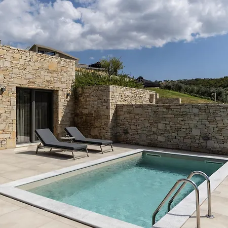 Fari Stone Hotel Skála Marión