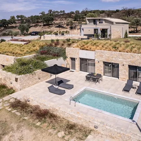 Hotel Fari Stone Skála Marión