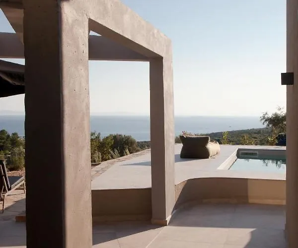Fari Stone Hotel