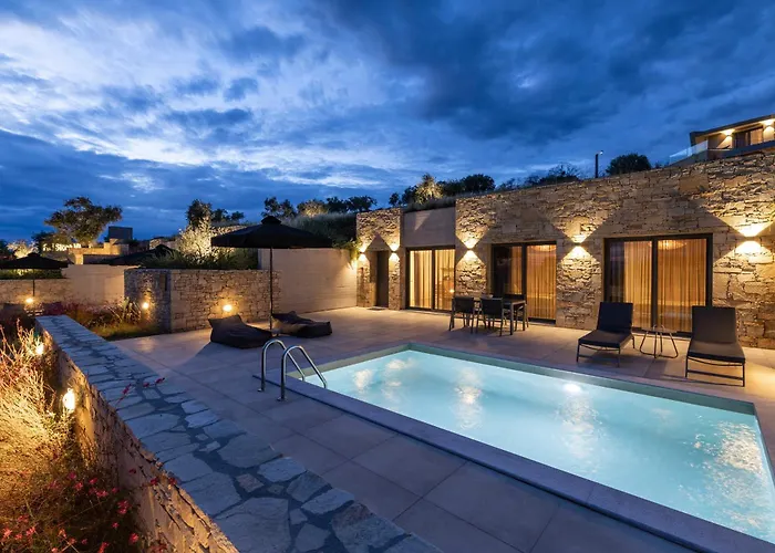 Fari Stone Hotel