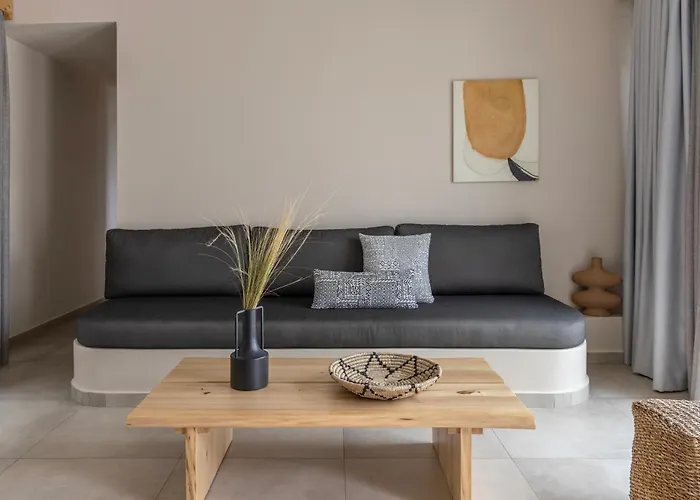 Hotel Fari Stone