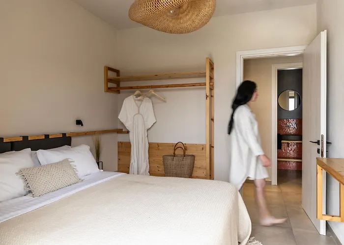 Fari Stone Hotel