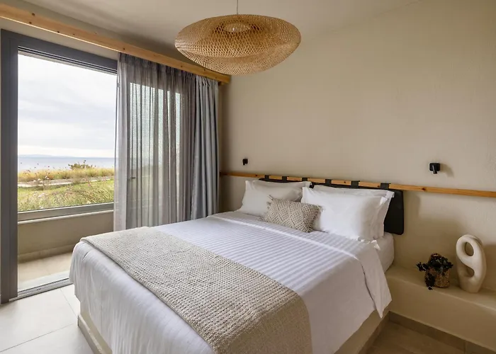 Hotel Fari Stone