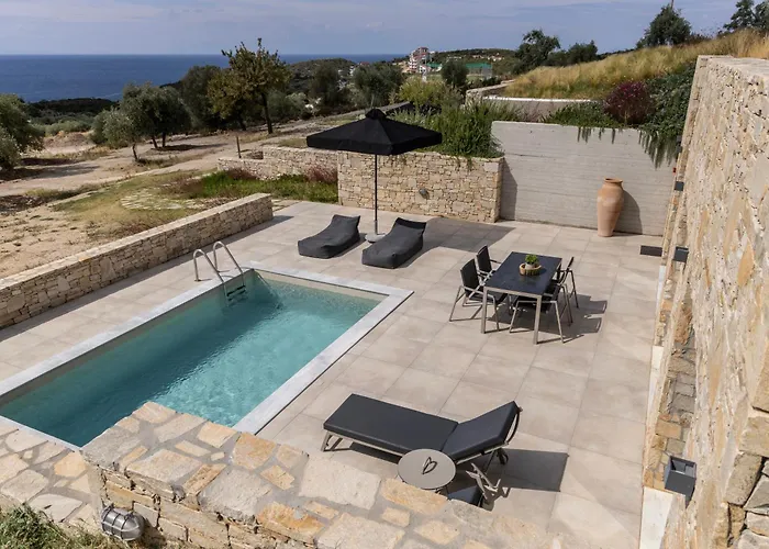 Hotel Fari Stone