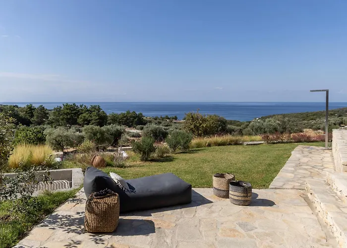 Fari Stone Hotel
